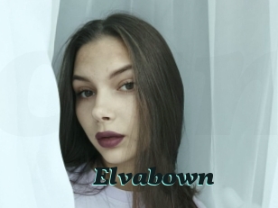 Elvabown