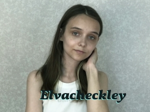 Elvacheckley