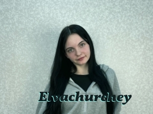 Elvachurchey