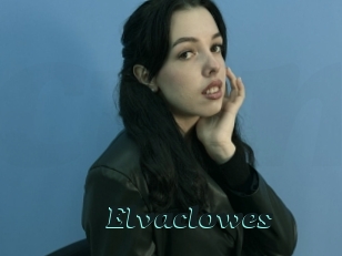 Elvaclowes