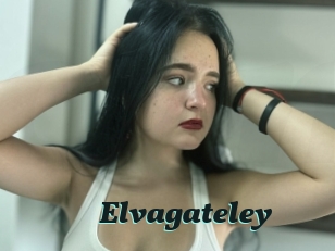 Elvagateley