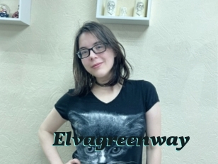 Elvagreenway