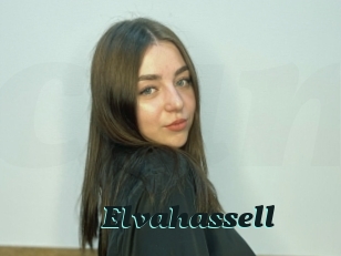 Elvahassell