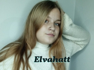 Elvahatt