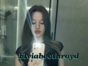 Elviaboothroyd