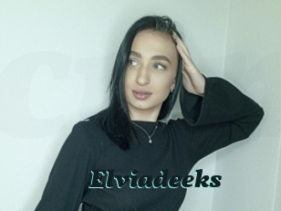 Elviadeeks