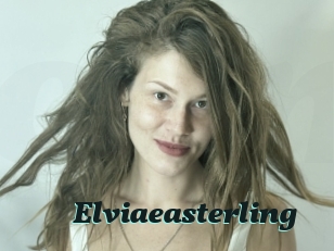 Elviaeasterling