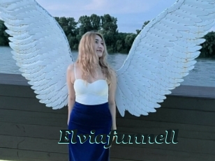 Elviafunnell