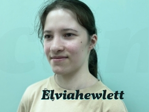 Elviahewlett