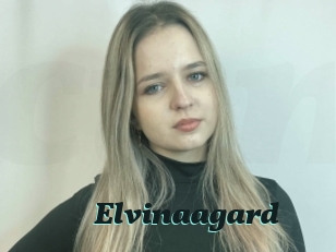 Elvinaagard