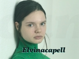 Elvinacapell