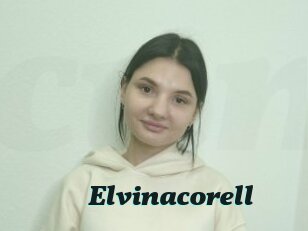 Elvinacorell