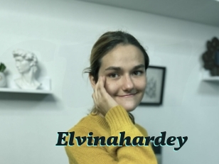 Elvinahardey