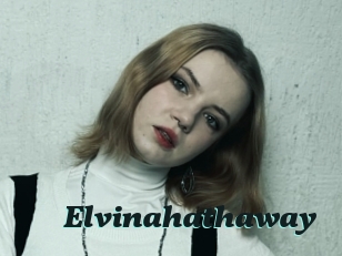 Elvinahathaway