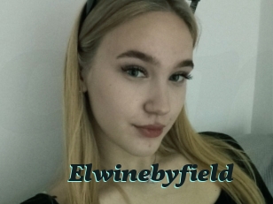 Elwinebyfield