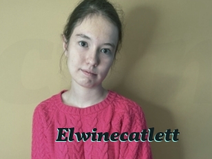 Elwinecatlett