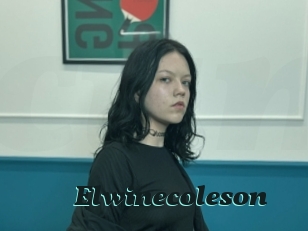 elwinecoleson Cumshots Videos
