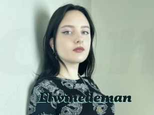 Elwinedeman