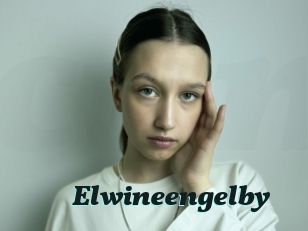 Elwineengelby