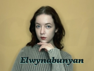 Elwynabunyan