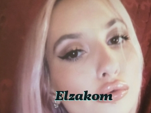 Elzakom