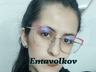 Emavolkov