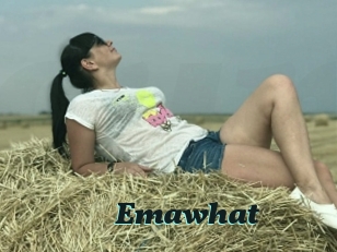 Emawhat