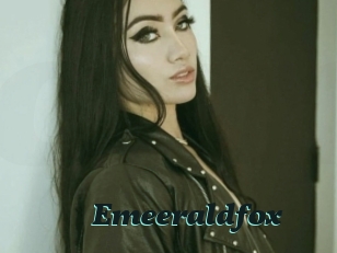 Emeeraldfox