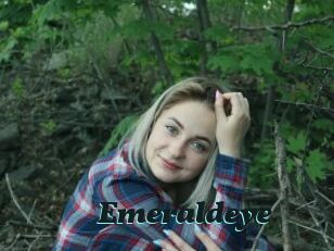 Emeraldeye