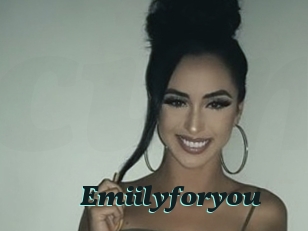 Emiilyforyou