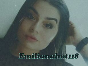 Emilianahot118