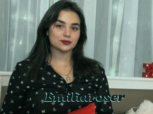 Emiliaroser