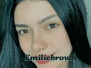 Emiliebrown