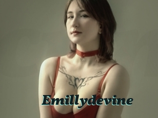 Emillydevine