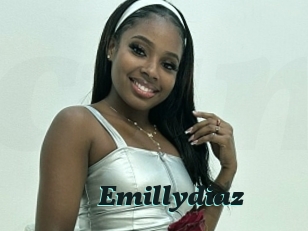 Emillydiaz