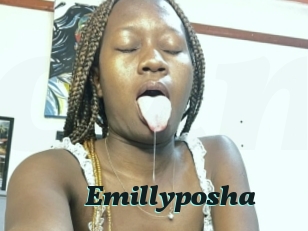 Emillyposha