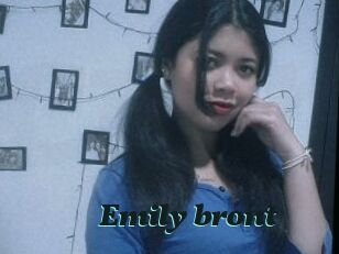 Emily_bront