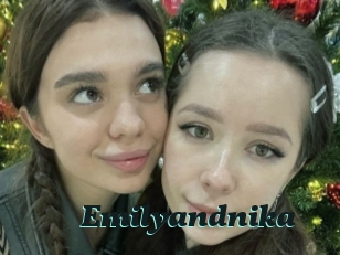 Emilyandnika