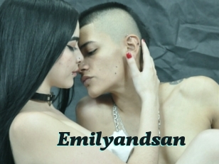 Emilyandsan