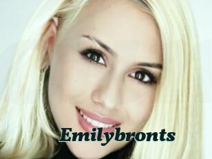 Emilybronts