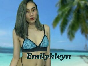 Emilykleyn