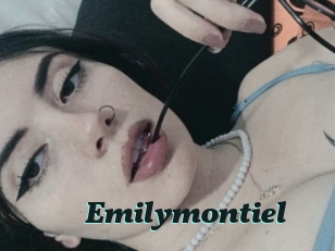 Emilymontiel