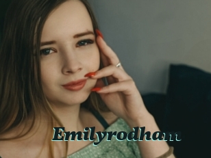 Emilyrodham