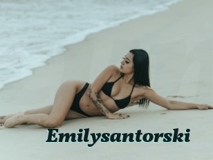 Emilysantorski