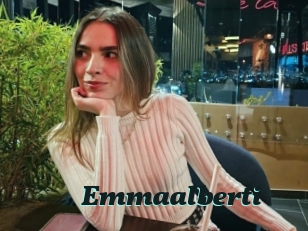 Emmaalberti