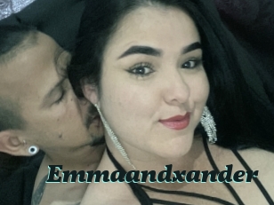 Emmaandxander