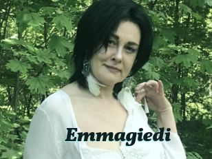 Emmagiedi