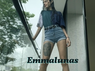 Emmalunas