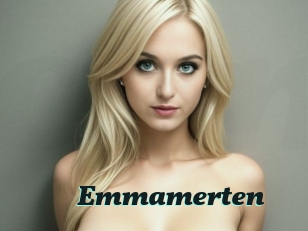 Emmamerten