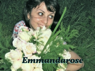 Emmandarose